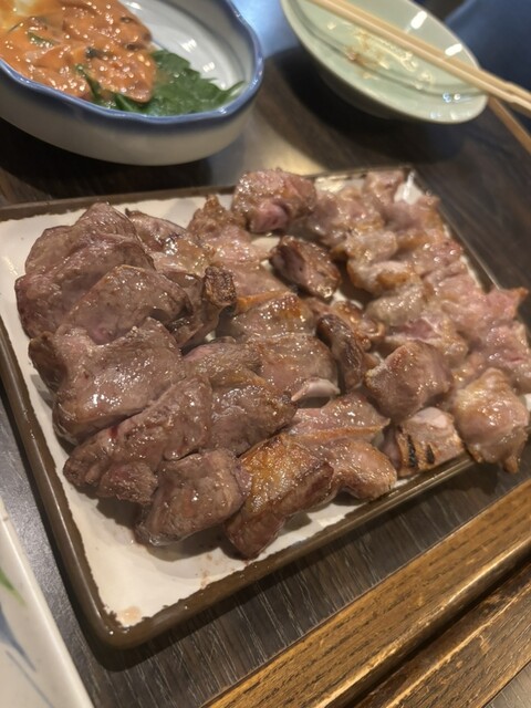 みやちゃん - 西葛西/焼き鳥 | 食べログ