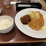 心斎橋ミツヤ - 