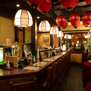 鳥忠 さがみの亭_1