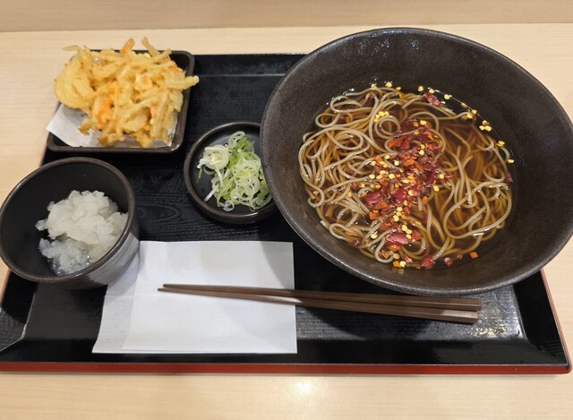 ゆで太郎 池袋2丁目店 - 池袋/立ち食いそば | 食べログ
