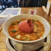 リュウガサキッチン コメカトマト