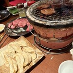 韓ガネ - 