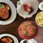 網元料理 德造丸 本店 - 