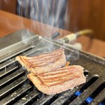 石垣島 焼肉樹苑 - 