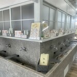 愛媛の学校1970 なましぼり学園 - 店内1
