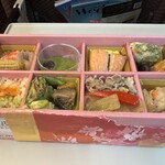 なだ万厨房 - 料理写真: