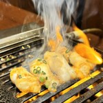 石垣島 焼肉樹苑 - 