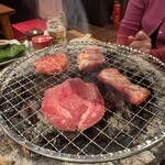 韓ガネ - 