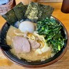 ラーメン 大山家 - 