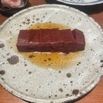 舌與Harami 肉猿 - 
