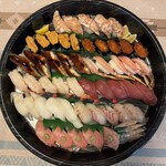 回転すし北海道 - 