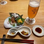 郷土料理 おが - 