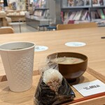 Cafe&Meal MUJI - 料理写真: