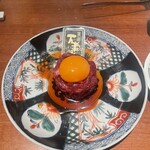 舌與Harami 肉猿 - 