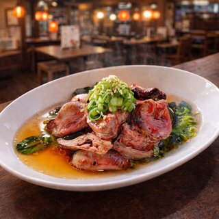 鶏バル 串サンロク_2