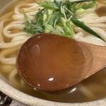 うどんdining KONA×MIZU×SHIO - 