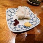 作一 - 