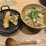 うどんdining KONA×MIZU×SHIO - 