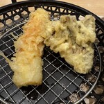うどんdining KONA×MIZU×SHIO - 