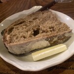 ビストロ エンドロール - 