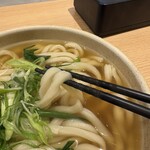 うどんdining KONA×MIZU×SHIO - 