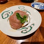 作一 - 
