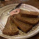 ビストロ エンドロール - 