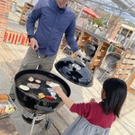 FARMER'S BBQ - 料理写真: