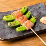 屋台屋 博多劇場 - 