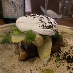 ビストロ エンドロール - 