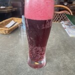 びっくりドンキー - ドリンク写真: