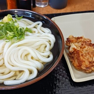 讃岐麺食堂 うどん 縁や_0