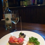 ズッケロ - 素敵な空間〜