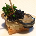 ズッケロ - ピンチョス美味しい