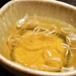 鼓道 - 鶏スープ
