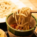 鼓道 - ミニセイロ蕎麦