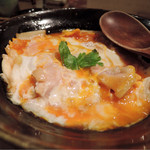 鳥しき - 親子丼