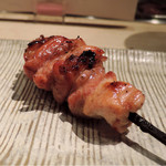 鳥しき - かしわ