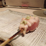 鳥しき - ささみ