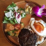 Hawaiian Cafe & Dinner Cocotier - 