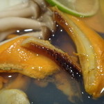 たらく うめ銀 - プリプリの大きな身〜