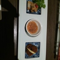 函館うに むらかみ 日本生命札幌ビル店 - お酒にあう雲丹の珍味