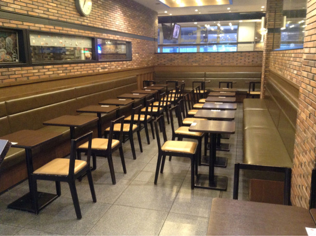 ゆっくり長居できるカフェ満載 京都駅近くでソファのあるカフェ Pathee パシー