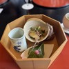 東京 芝 とうふ屋うかい - 