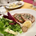 イル・バーカロ - 