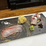 小西鮨 - 