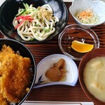 丸直 - 料理写真: