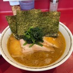 ラーメン濱野家 - 