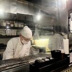 炭火厨房 根っこ - 料理写真: