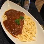 ホテルグレイスリー - 料理写真: